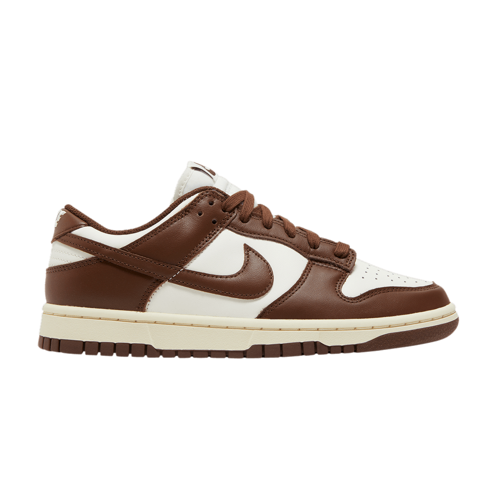 Nike Dunk Low Cacao Wow (Women's)