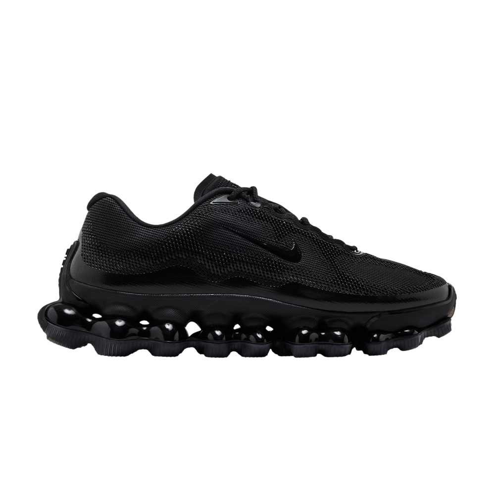 Nike Air Liquid Max Triple Black