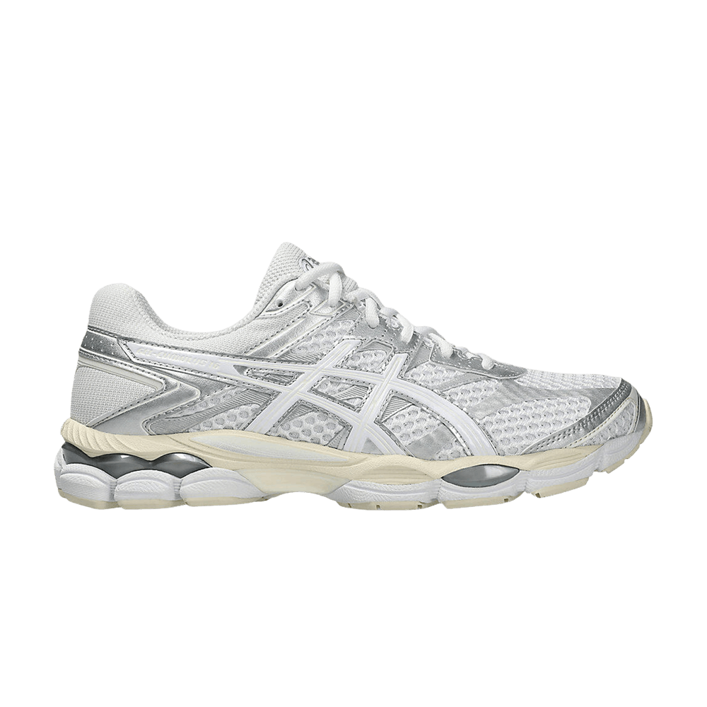ASICS Gel-Cumulus 16 White