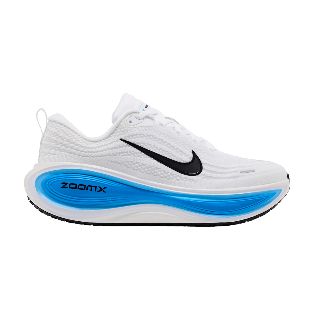 Nike Vomero Plus White Blue Hero Black