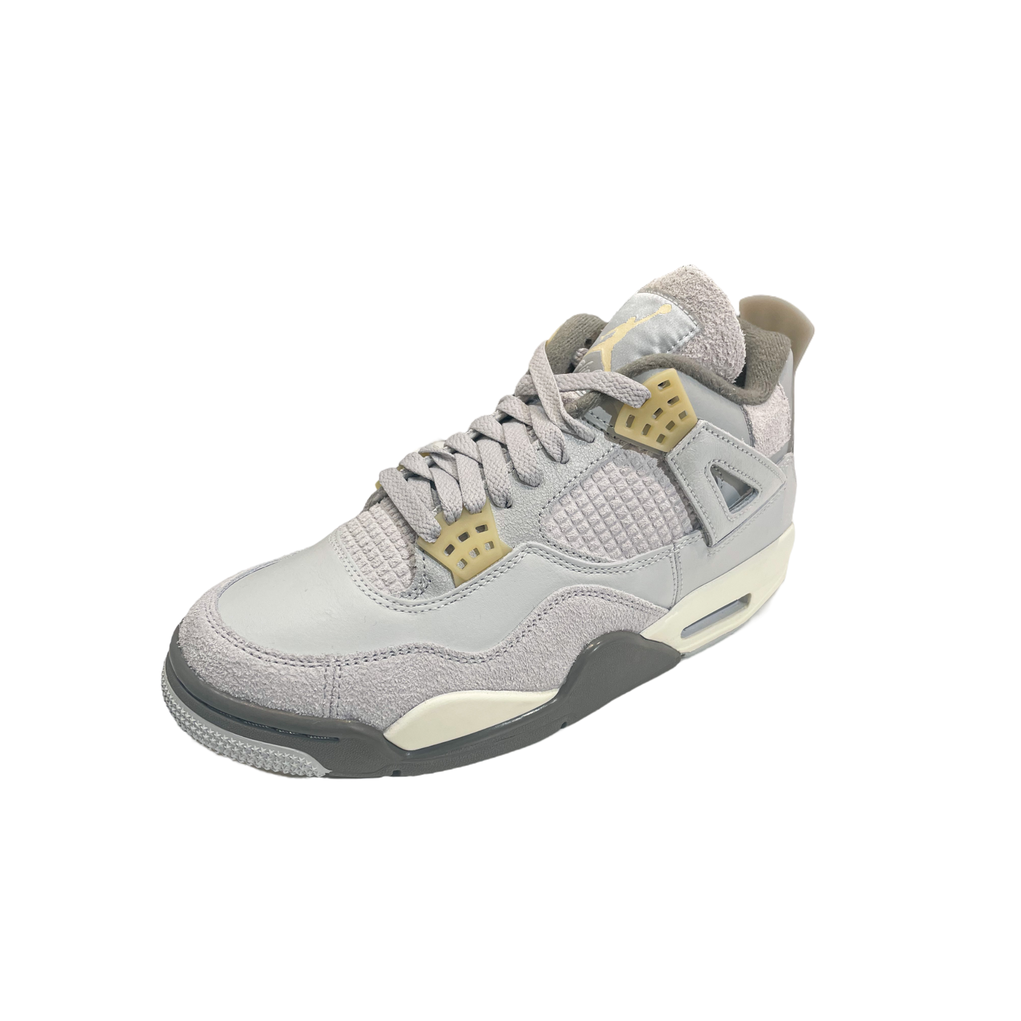 Air Jordan 4 Retro SE Craft Photon Dust GS