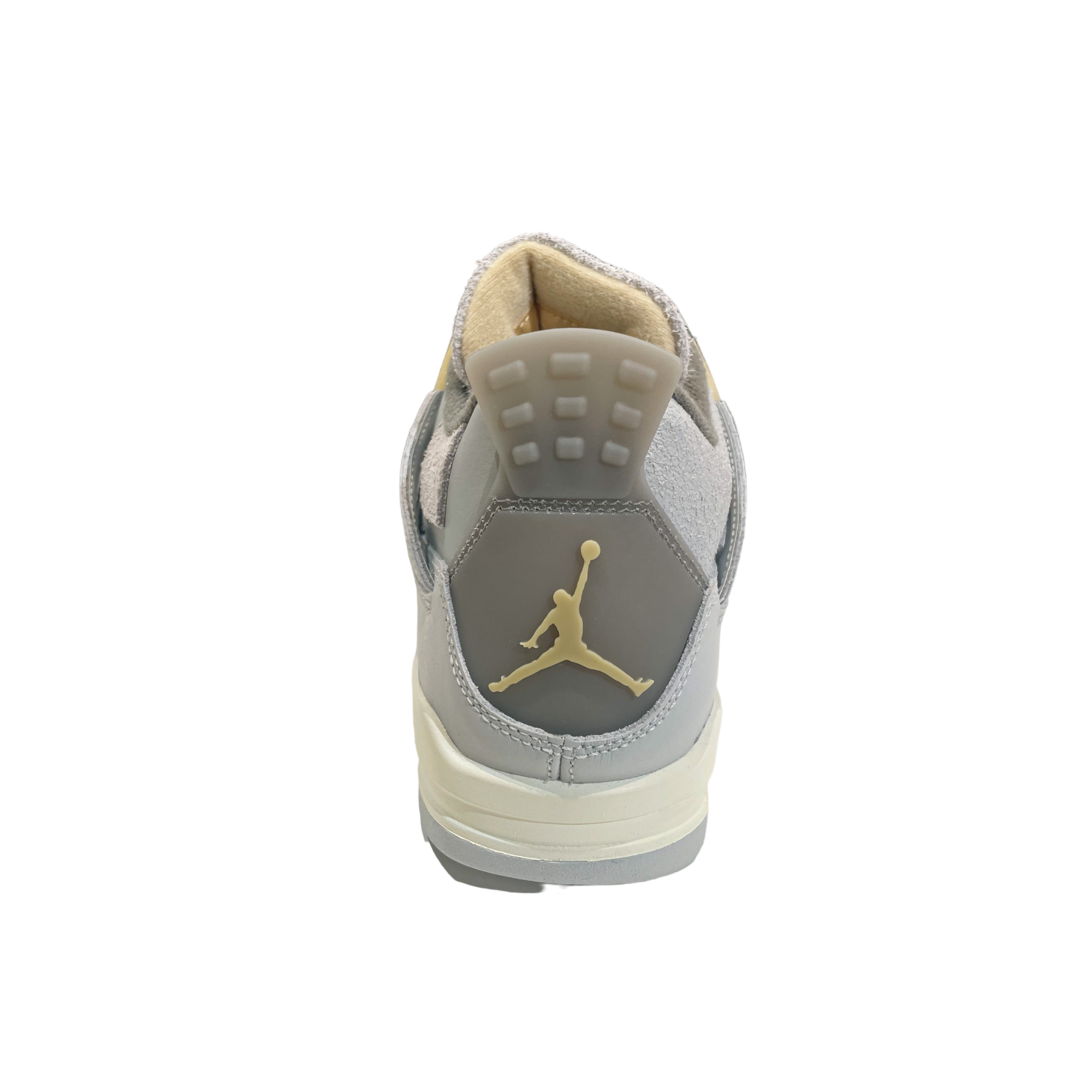 Air Jordan 4 Retro SE Craft Photon Dust GS