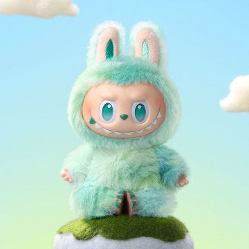 Pop Mart Labubu The Monsters Big into Energy Series Vinyl Plush Pendant Single Blind Box