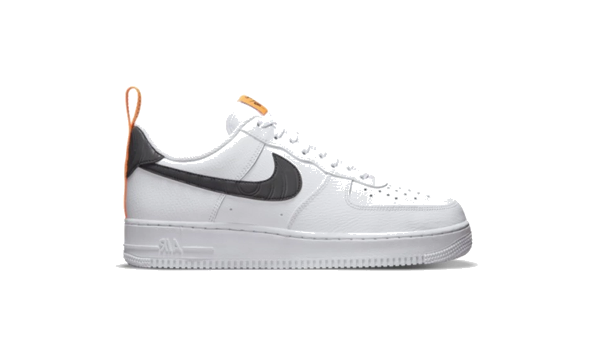 Air Force 1 Low Pivot Point