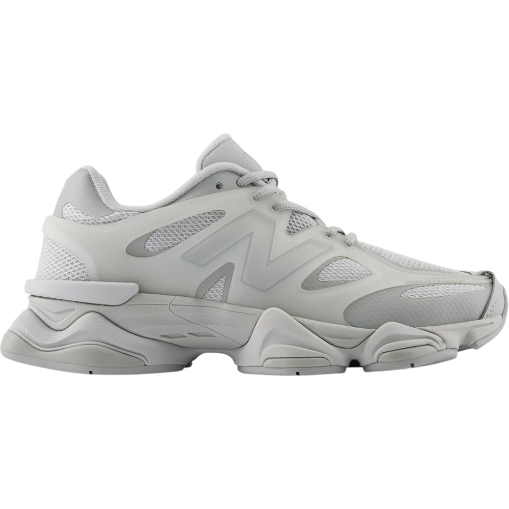 New Balance 9060 Light Grey