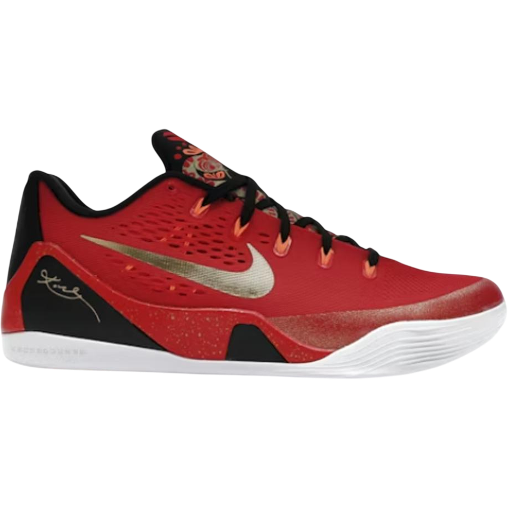 Nike Kobe 9 EM Low Protro China