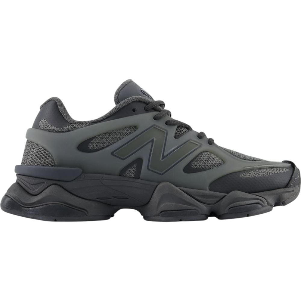 New Balance 9060 X Black Cement