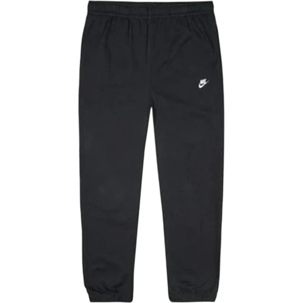 Nike Club Knit Open-Hem Pants