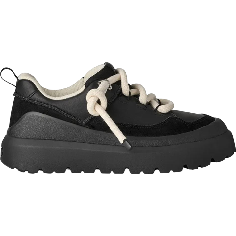 UGG Heritage Utility Sneaker black