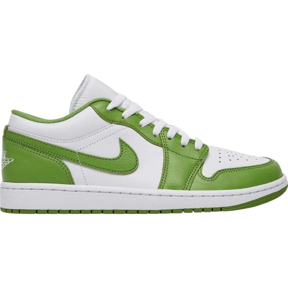 Jordan 1 Low SE Chlorophyll