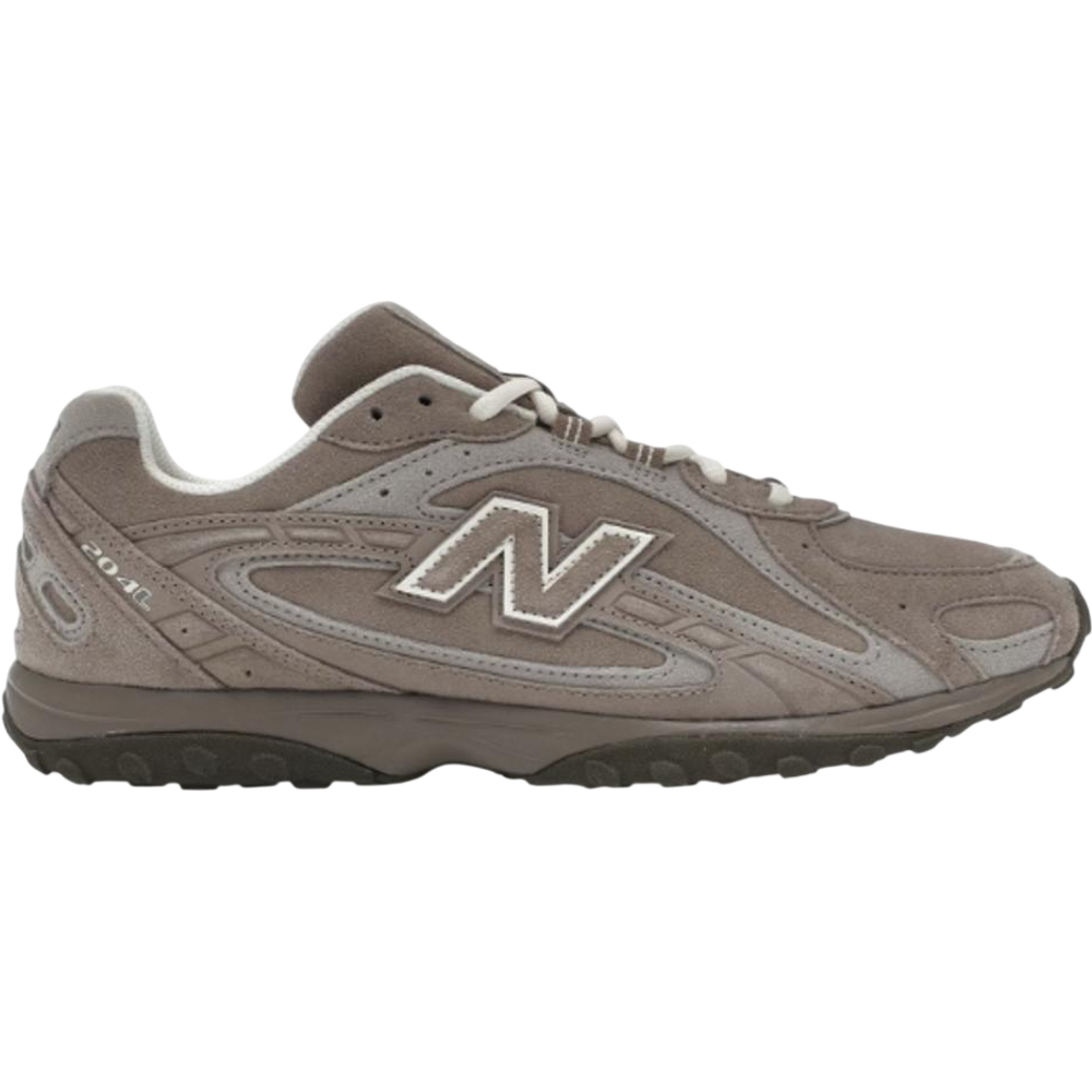 New Balance 204L Mushroom Arid Stone