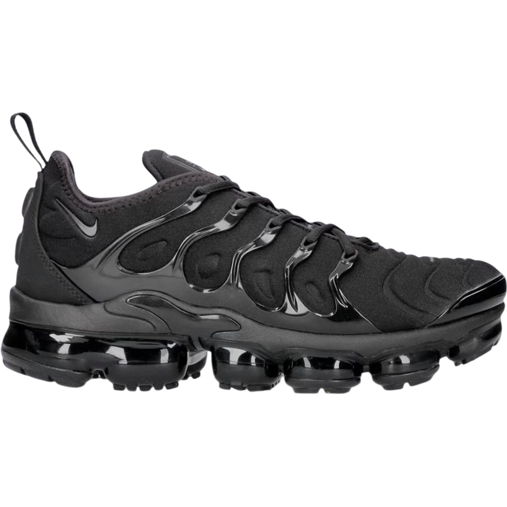 Nike Air Vapormax Plus Black