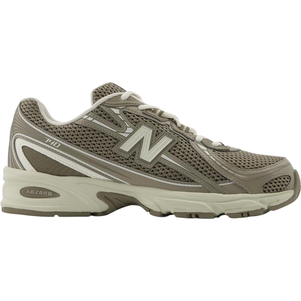 New Balance 740 V2 Brown