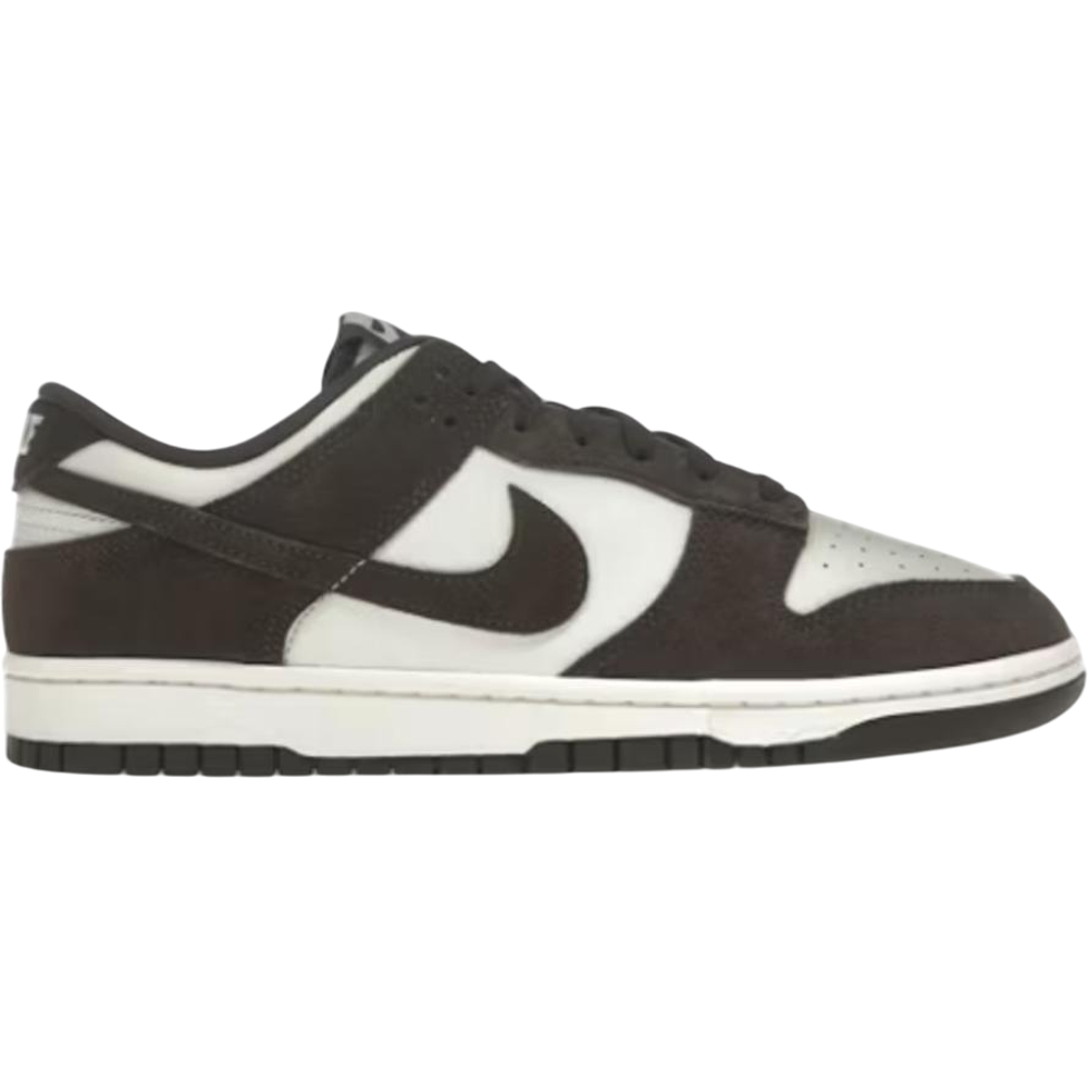 Nike Dunk Low Retro "Baroque Brown"