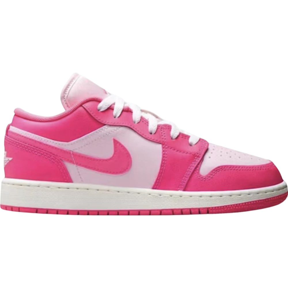 air jordan 1 low valentine
