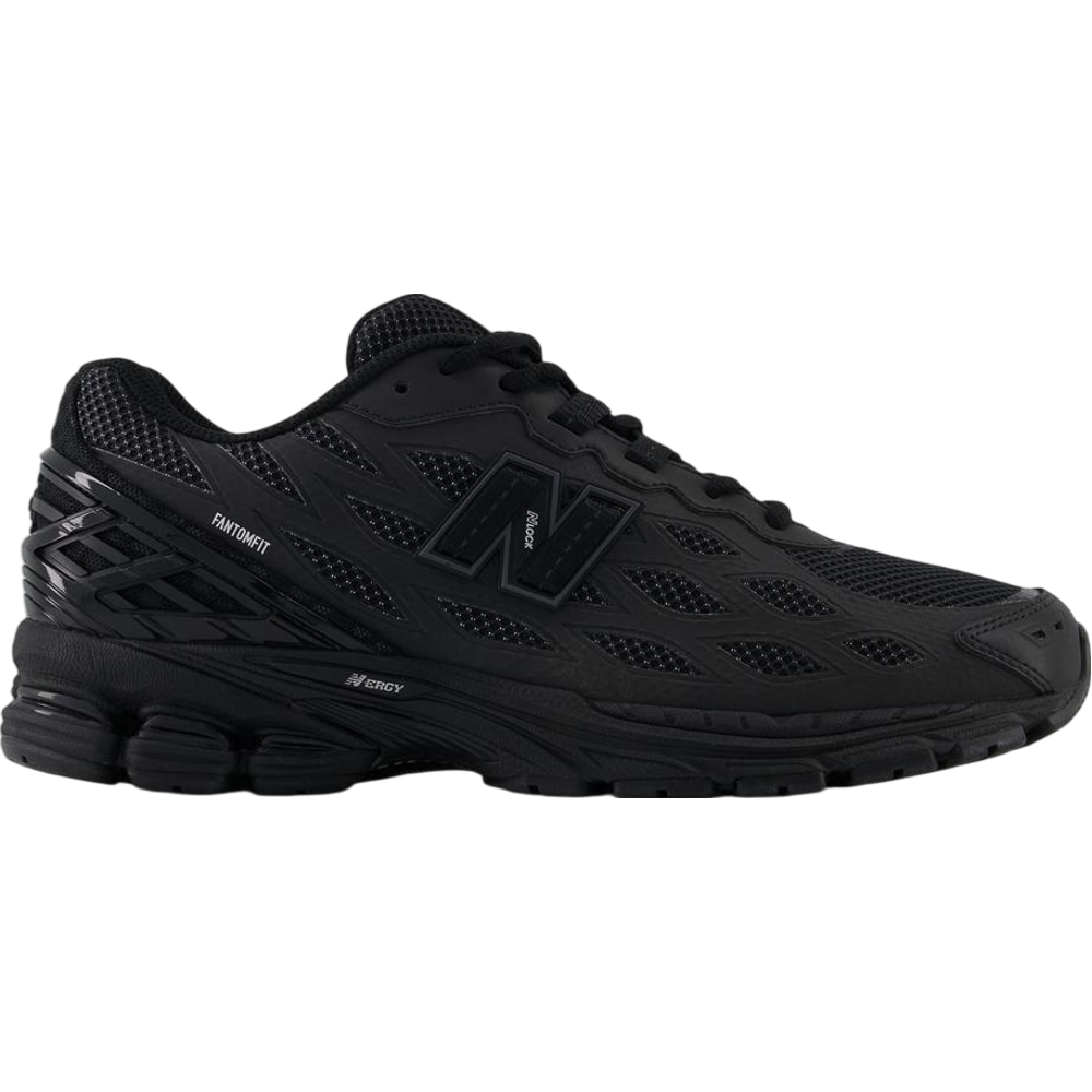 New Balance 1906W Black Silver Metallic
