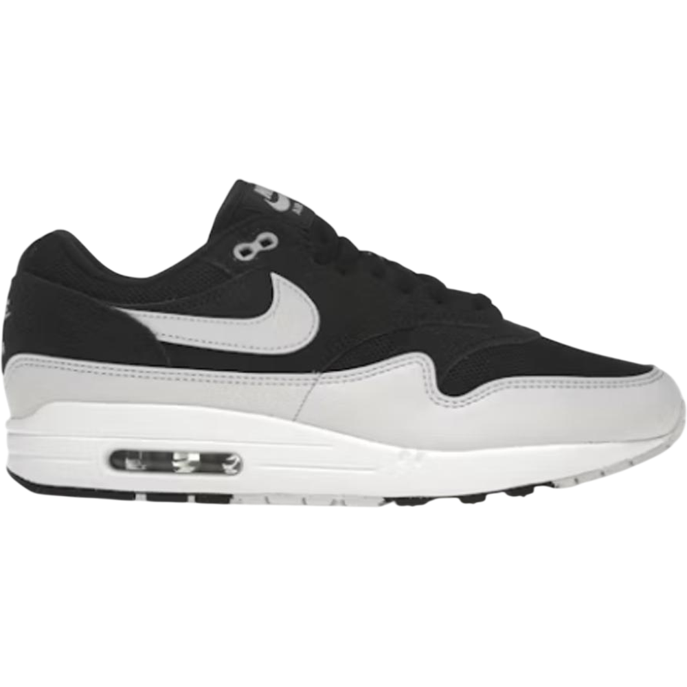 Nike Air Max 1 Essential Off Noir Vast Grey