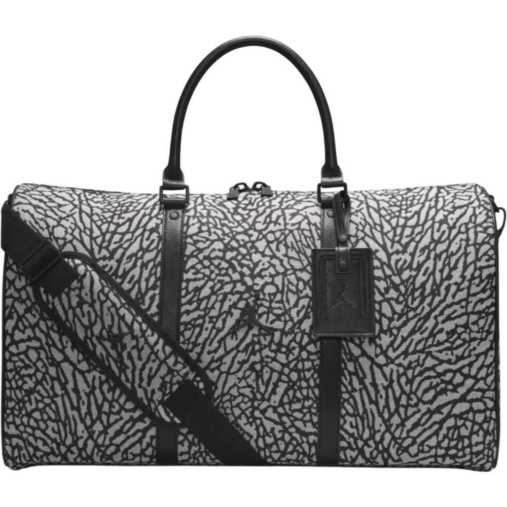 Jordan Icon Duffle 40L Bag