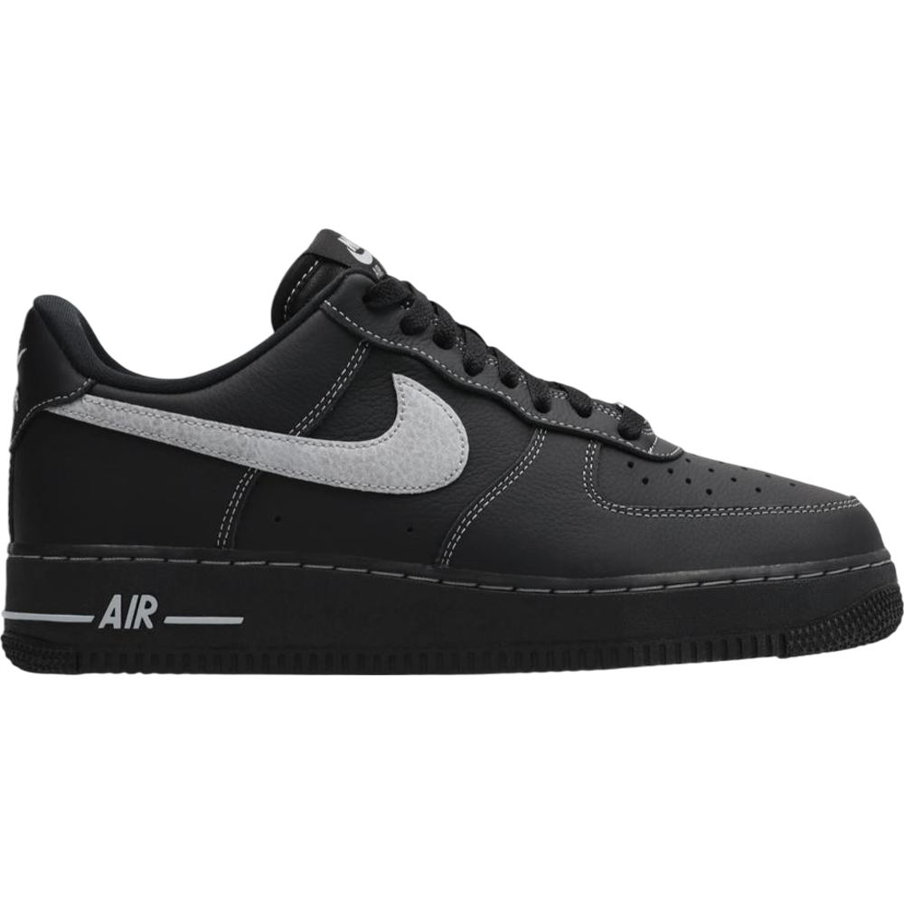 Nike Air Force 1 Low '07 LV8 Black Grey