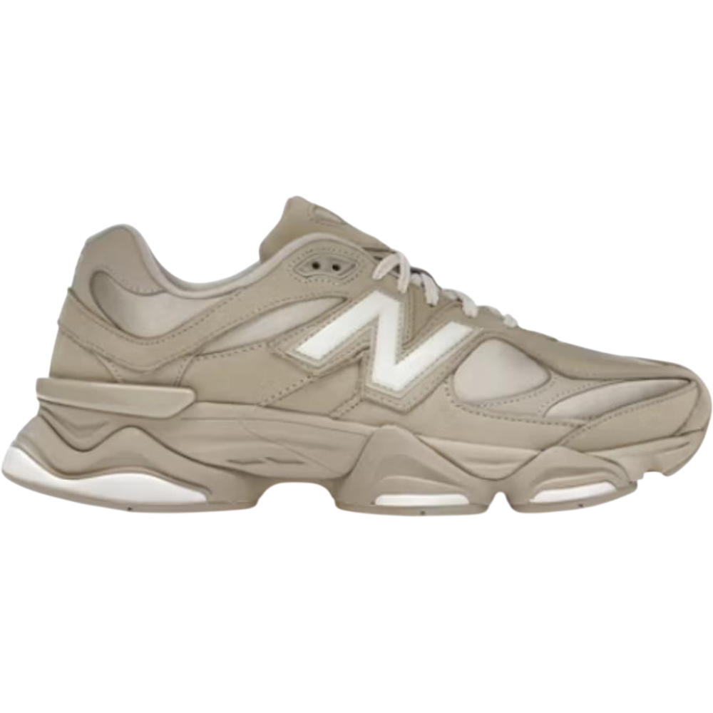 New Balance 9060 Chestnut Beige