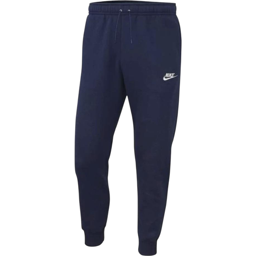 Nike Club Joggers Navy