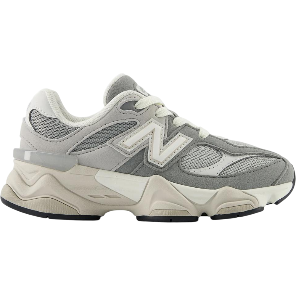 New Balance 9060 Raincloud Slate Grey (PS)