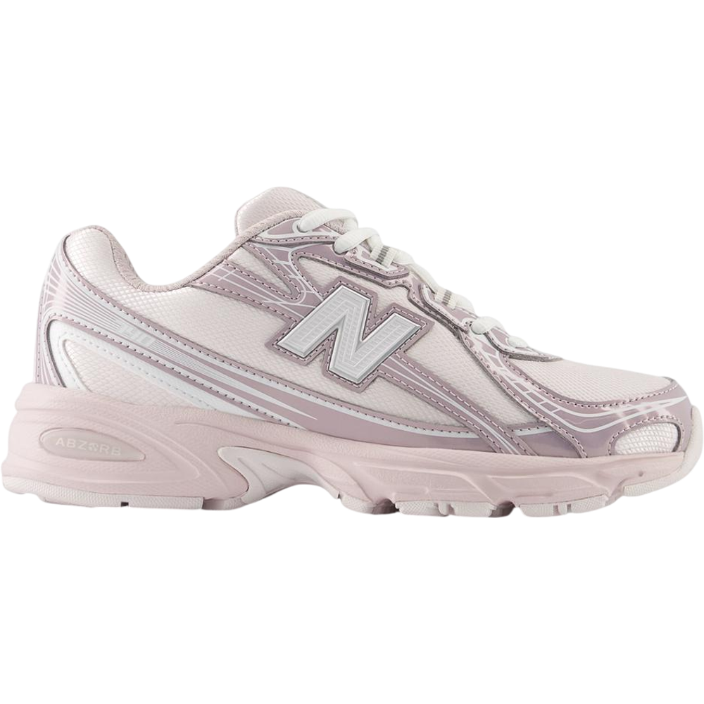 New Balance 740 Pink (GS)