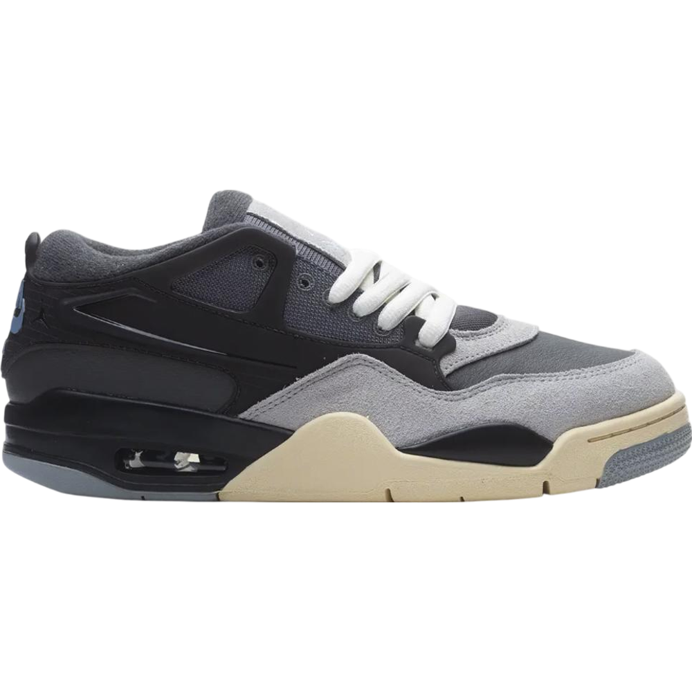 Jordan 4 RM Iron Grey