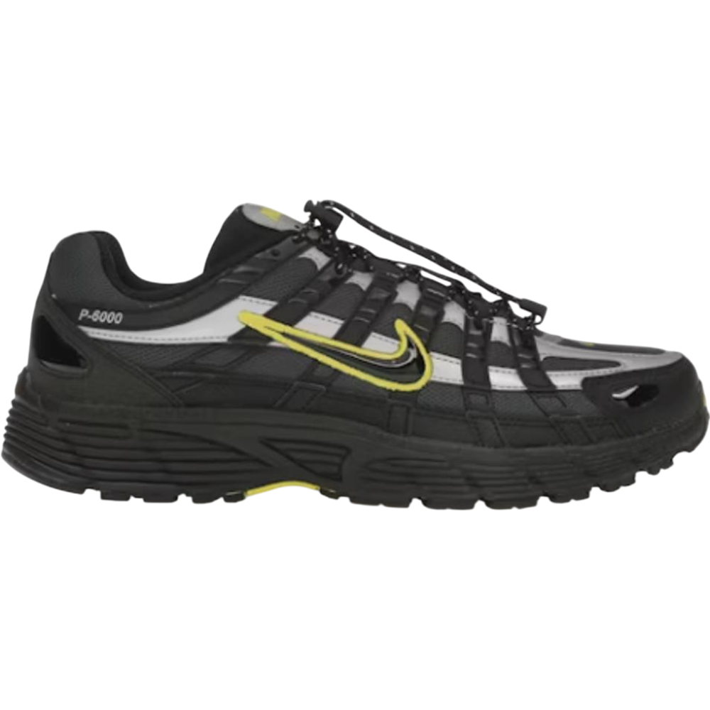 Nike P-6000 Anthracite High Voltage (Women's)