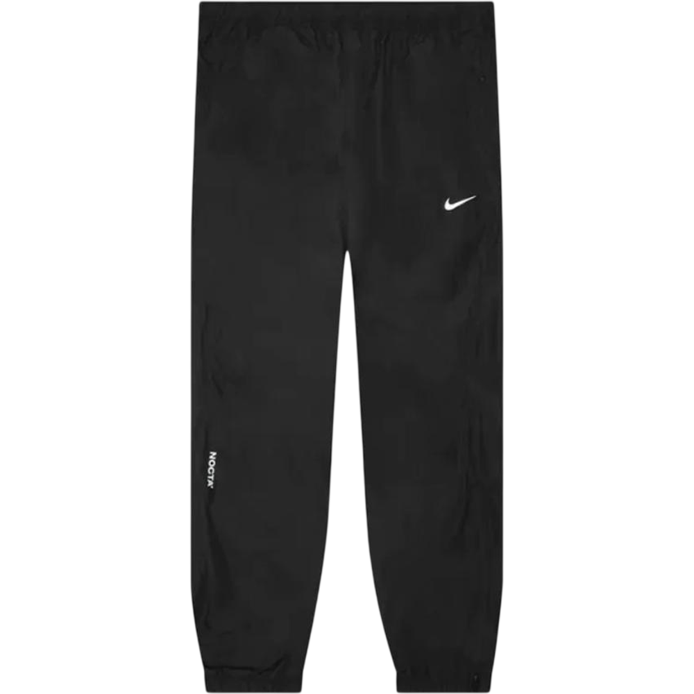 Nike x NOCTA Northstar Nylon Track Pant Black