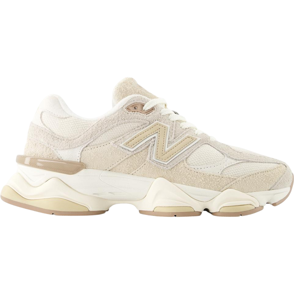 New Balance Unisex 9060 Bisque Sea Salt