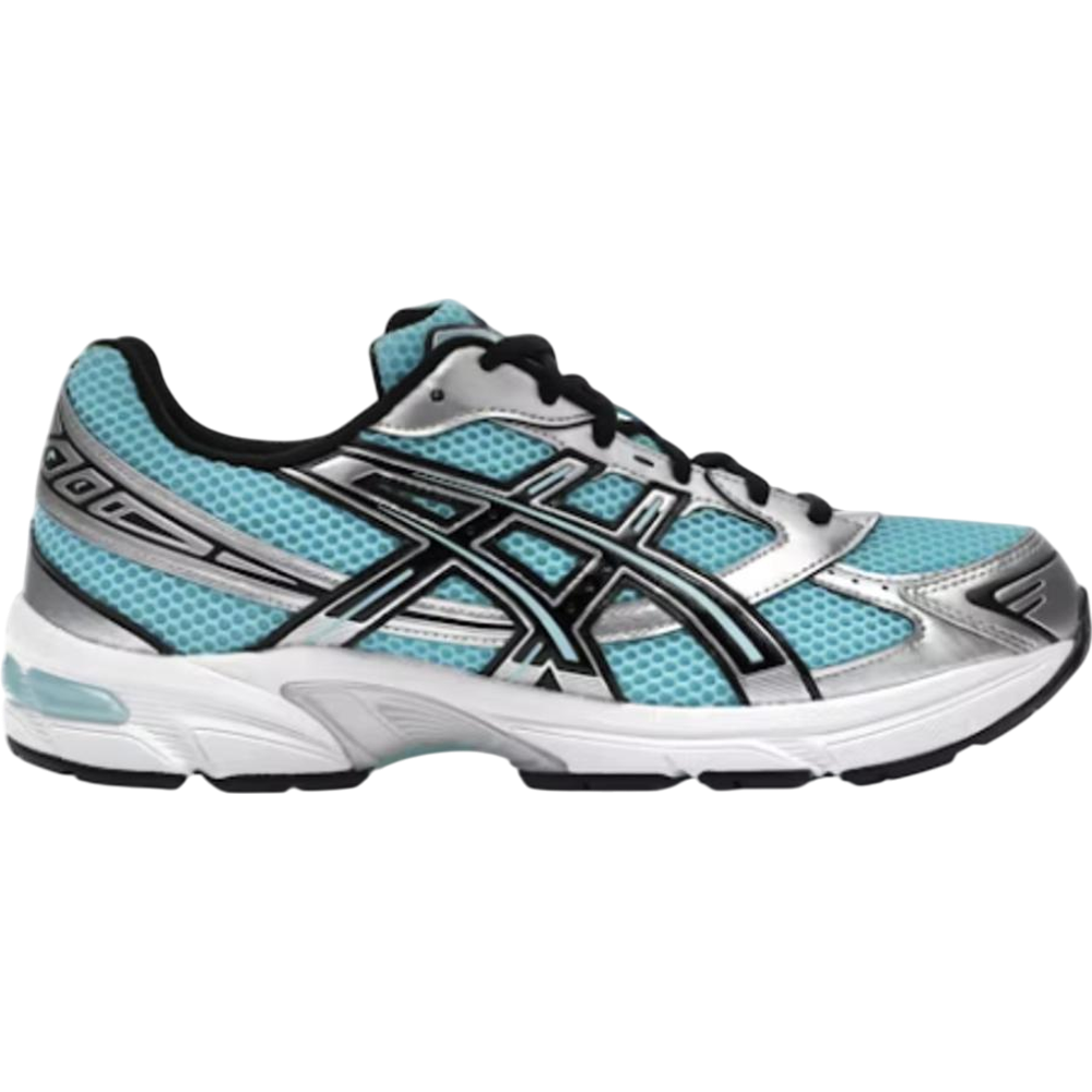 Asics GEL-1130 Larimar Blue Silver