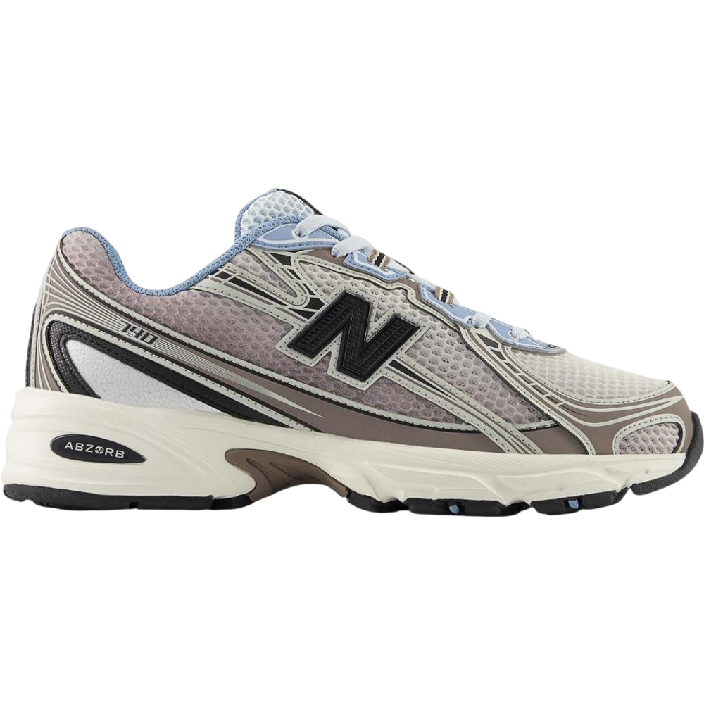 New Balance 740v2 Sea Salt Earth Shadow