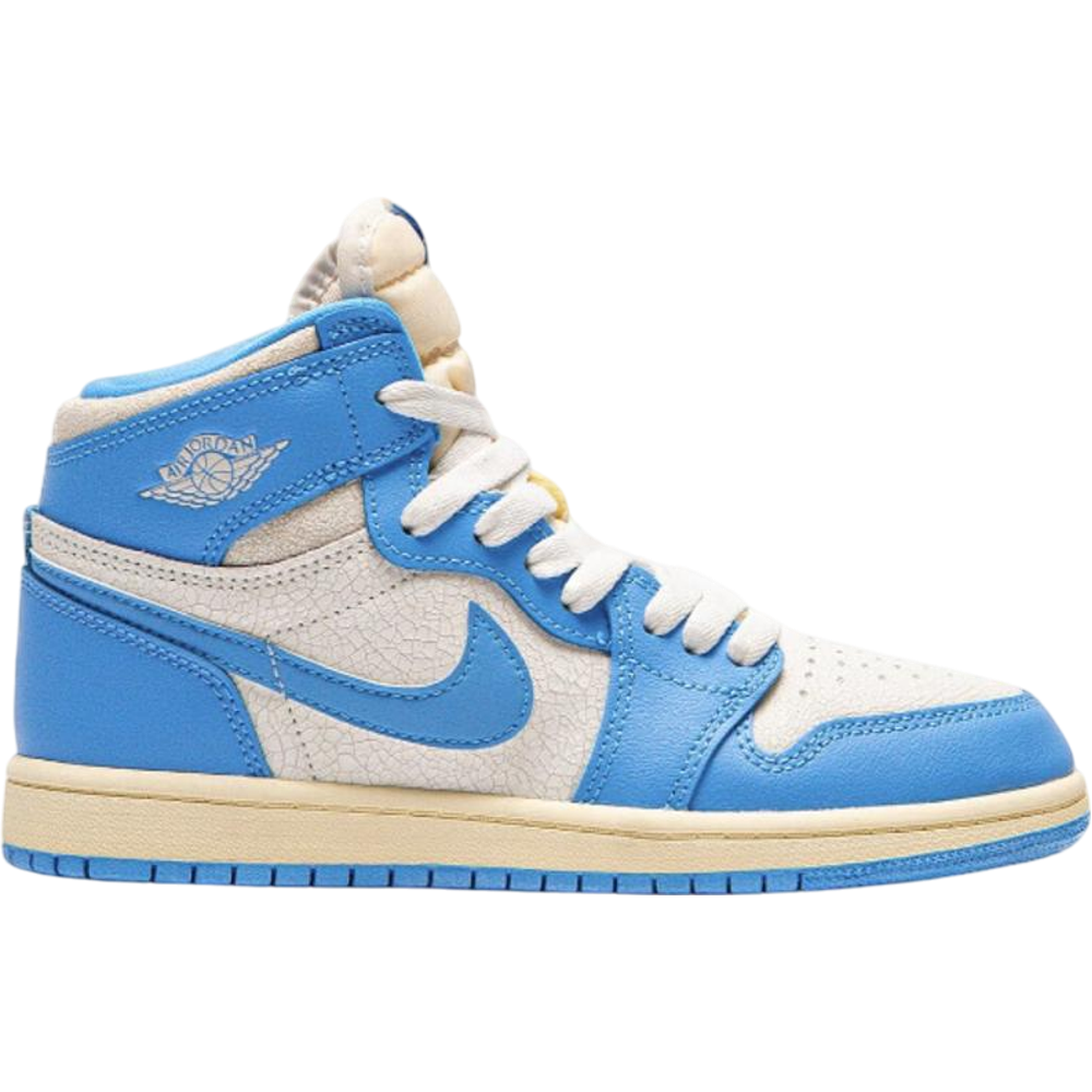 Jordan 1 Retro High OG UNC Reimagined (PS)