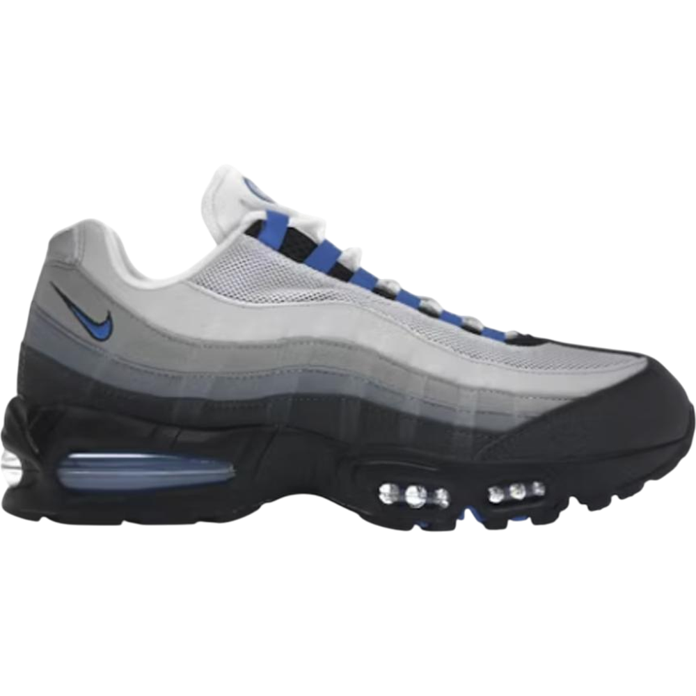 Nike Air Max 95 OG Big Bubble Blue Spark