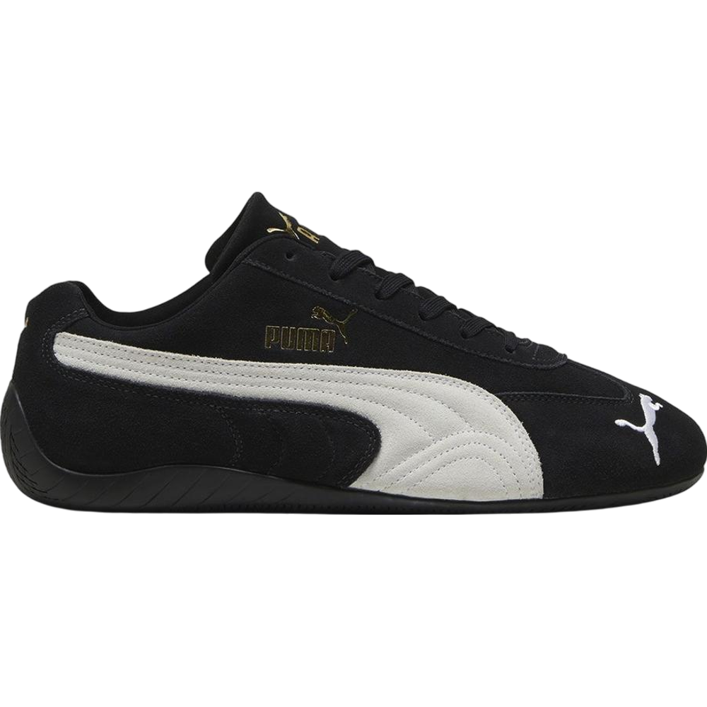 Puma Speedcat OG Black White