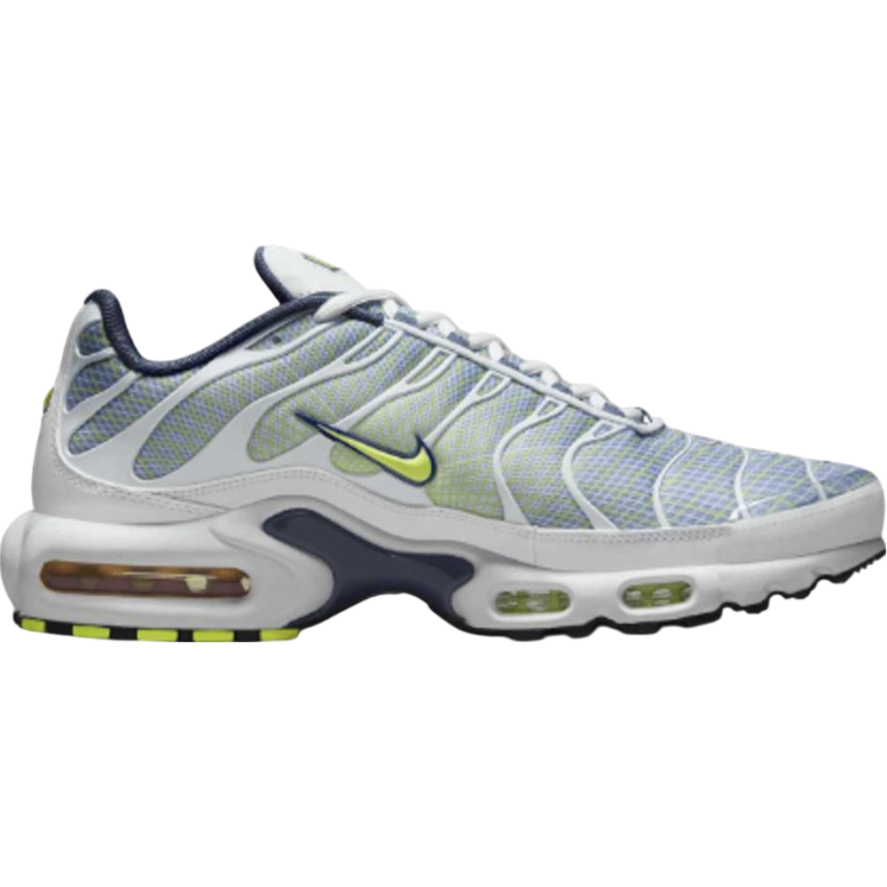 Nike Air Max Plus TN Wave Grid