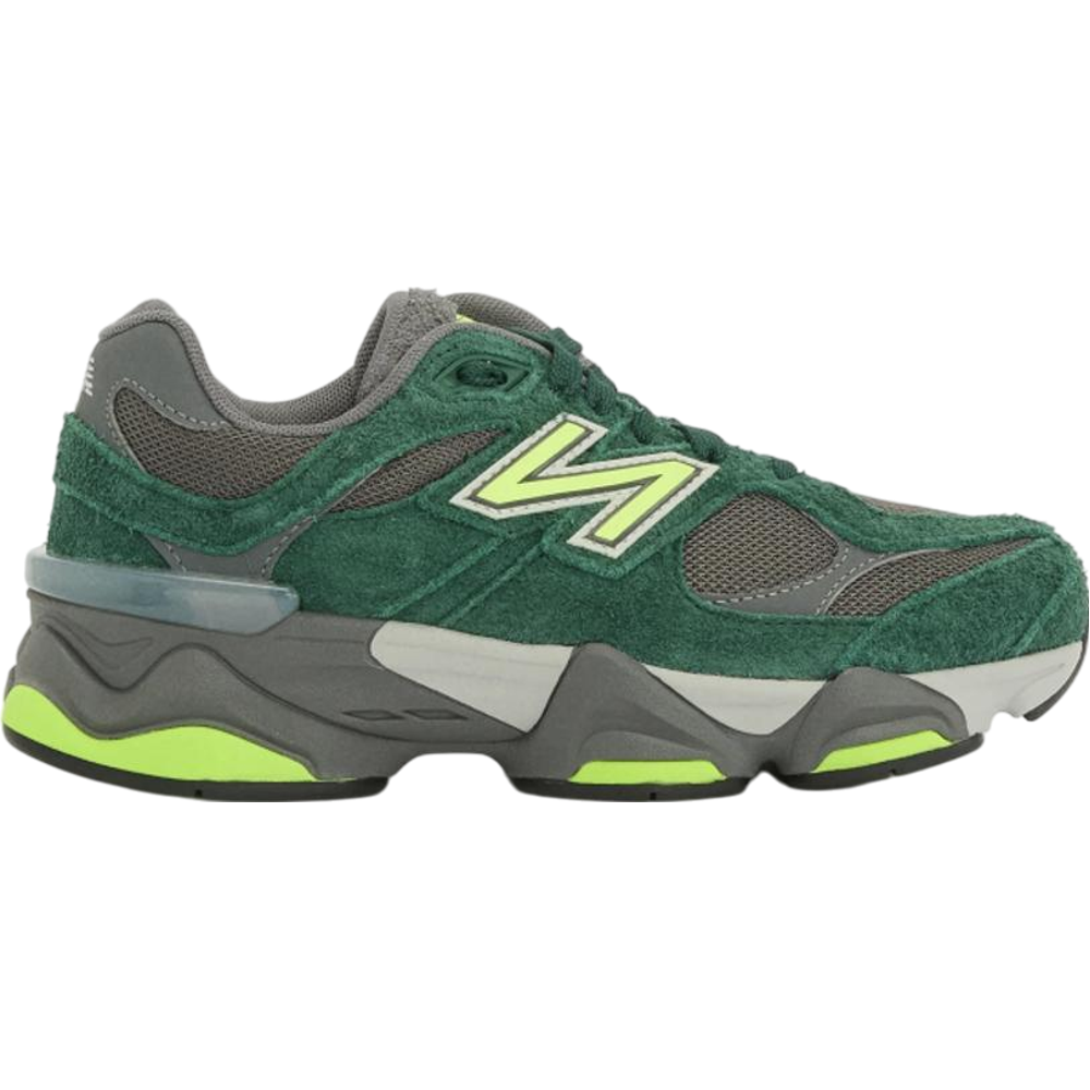 New Balance 9060 Green Grey (GS)