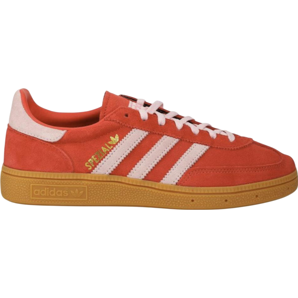adidas Handball Spezial W “Bright Red”