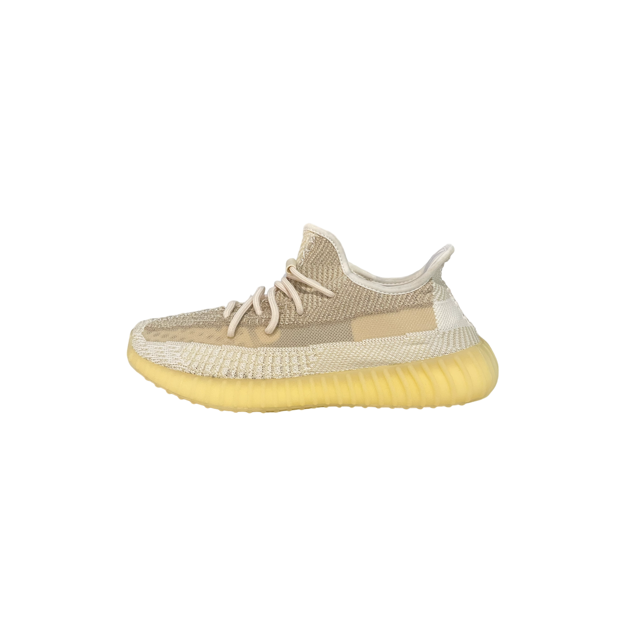 Adidas Yeezy Boost 350 V2 Natural