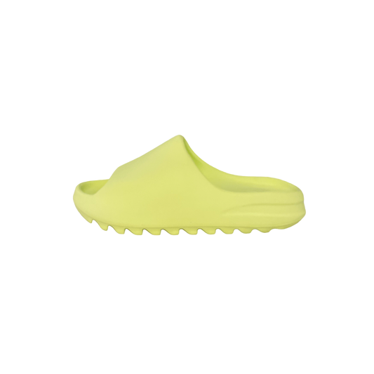 Adidas Yeezy Slide Glow Green 2022 (Restock)
