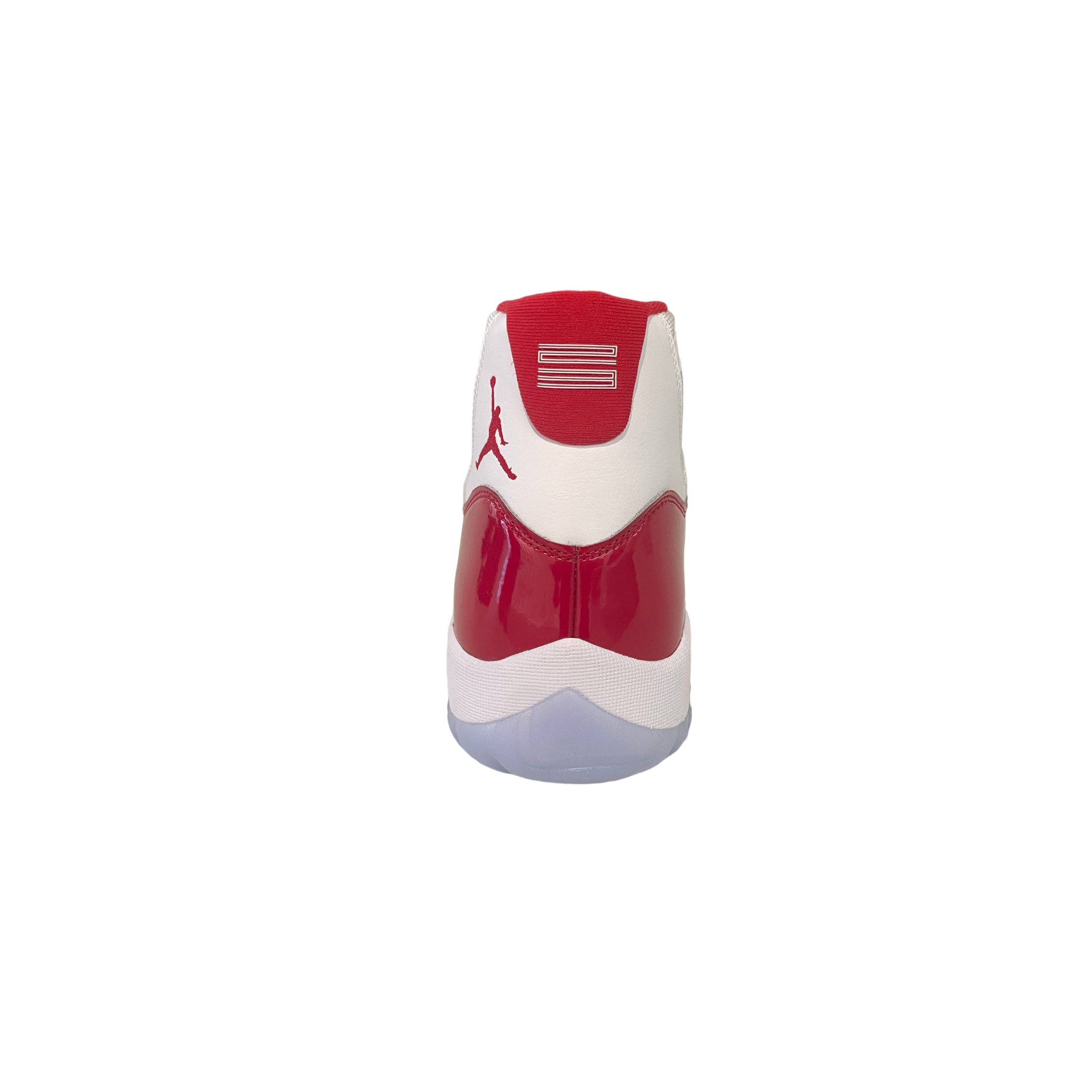 Air Jordan 11 Retro Cherry (2022)