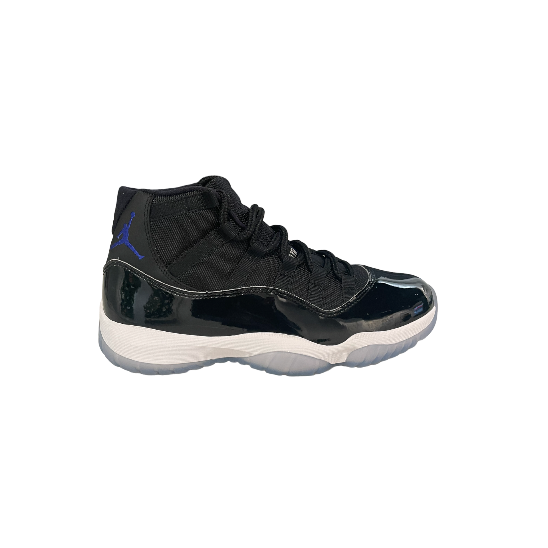 Air Jordan 11 Retro Space Jam (2016)