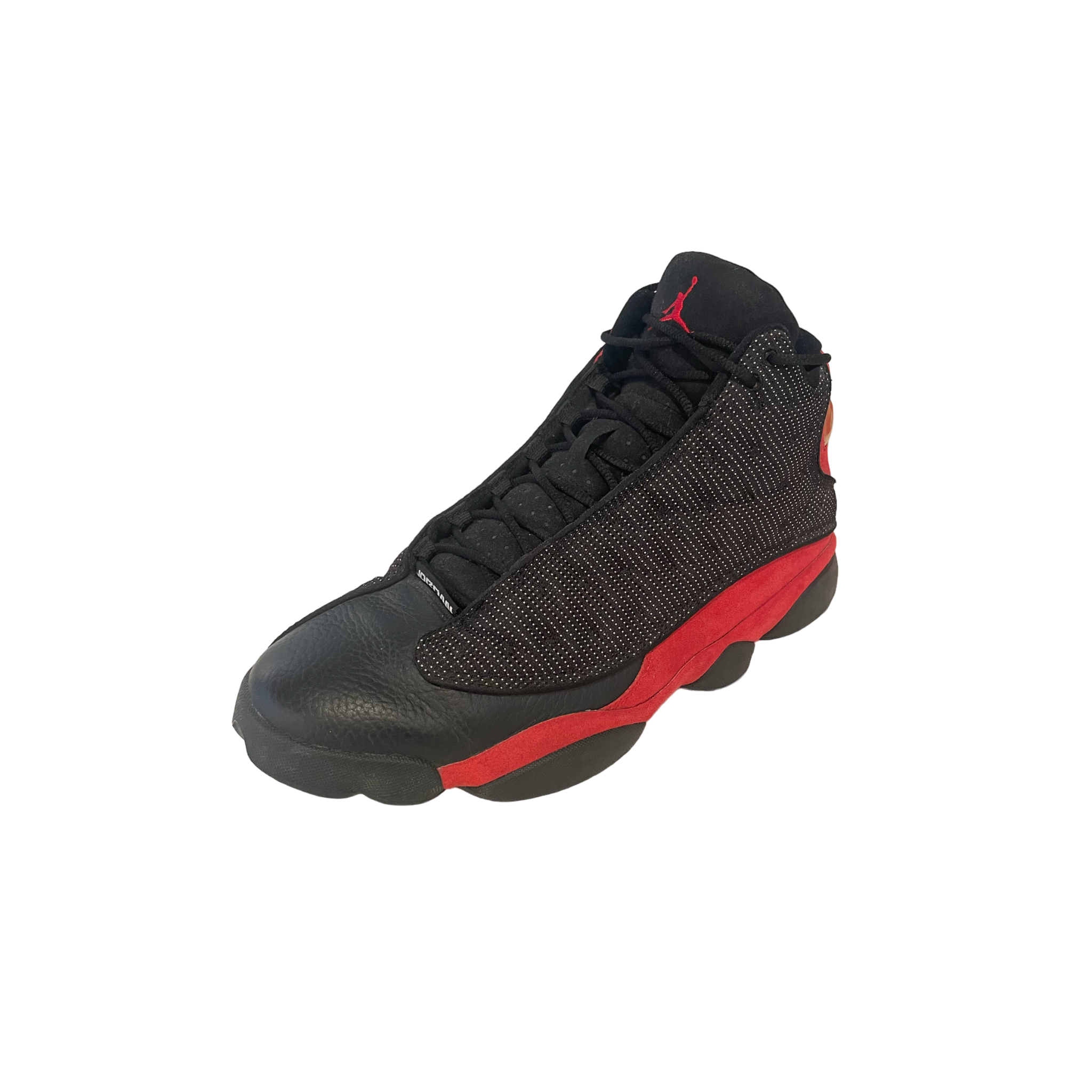 Air Jordan 13 Bred (2013)