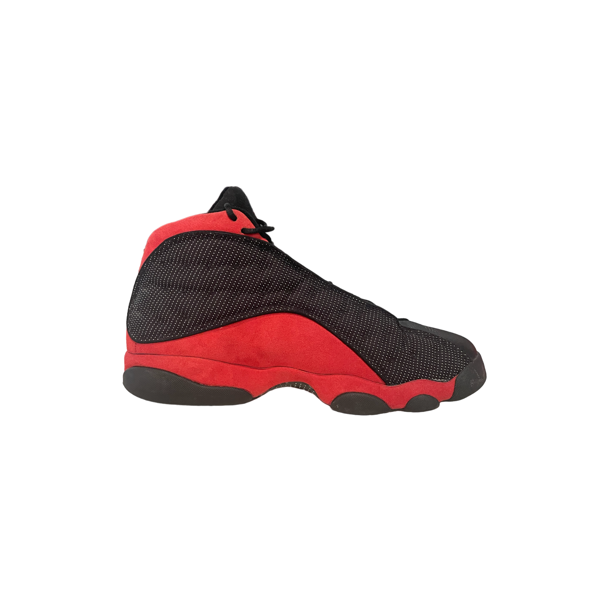 Air Jordan 13 Bred (2013)