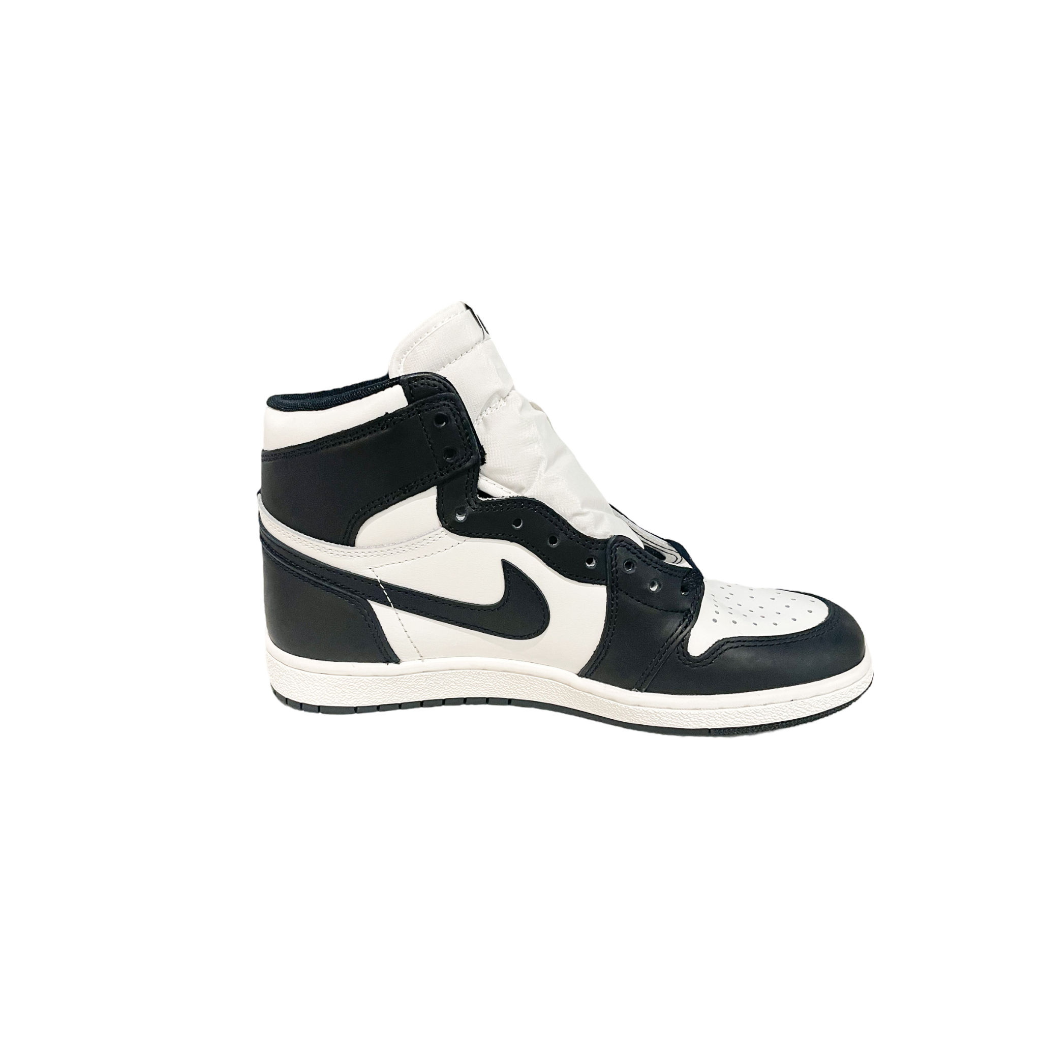 Air Jordan 1 High 85 Black White 2023