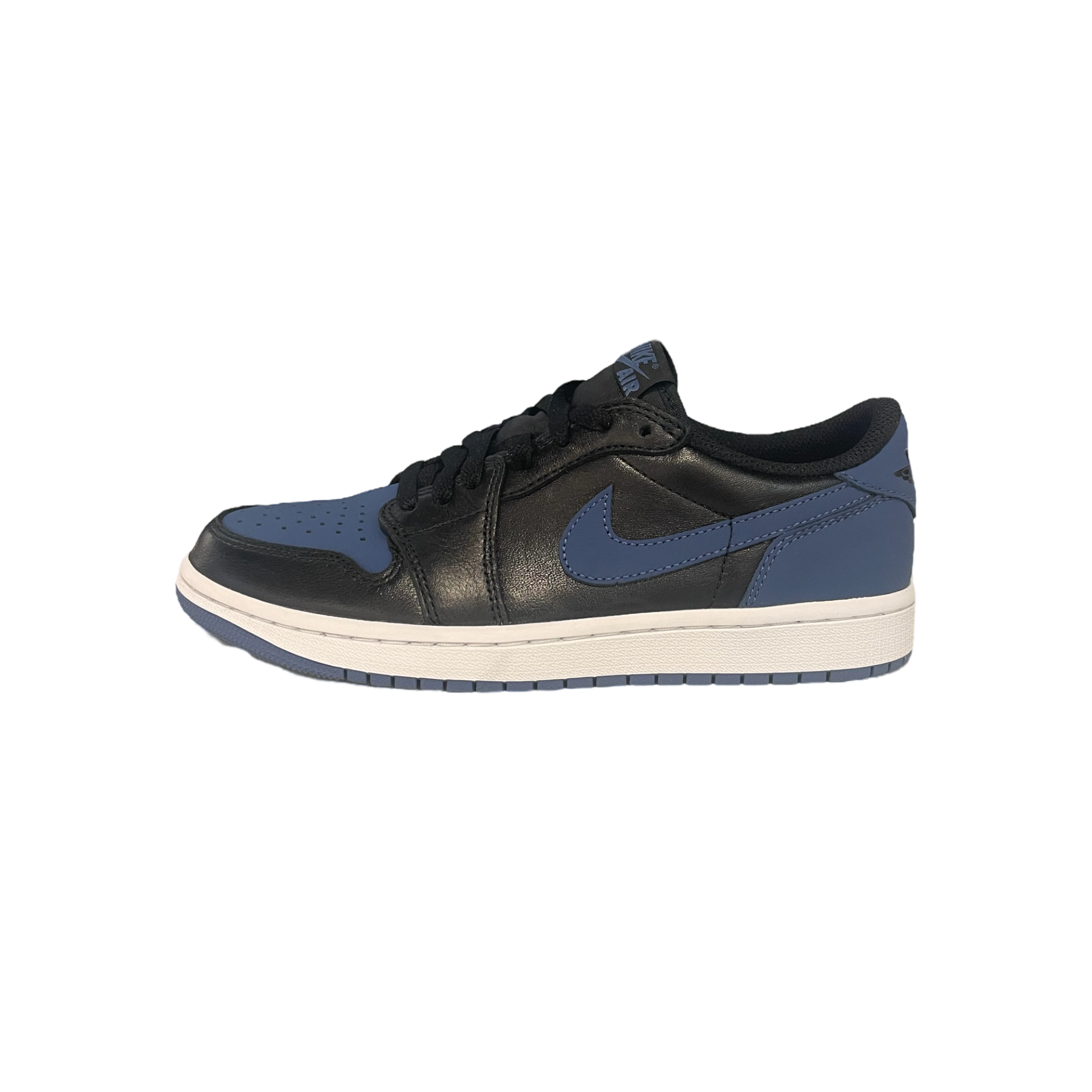 Air Jordan 1 Retro Low OG Mystic Navy