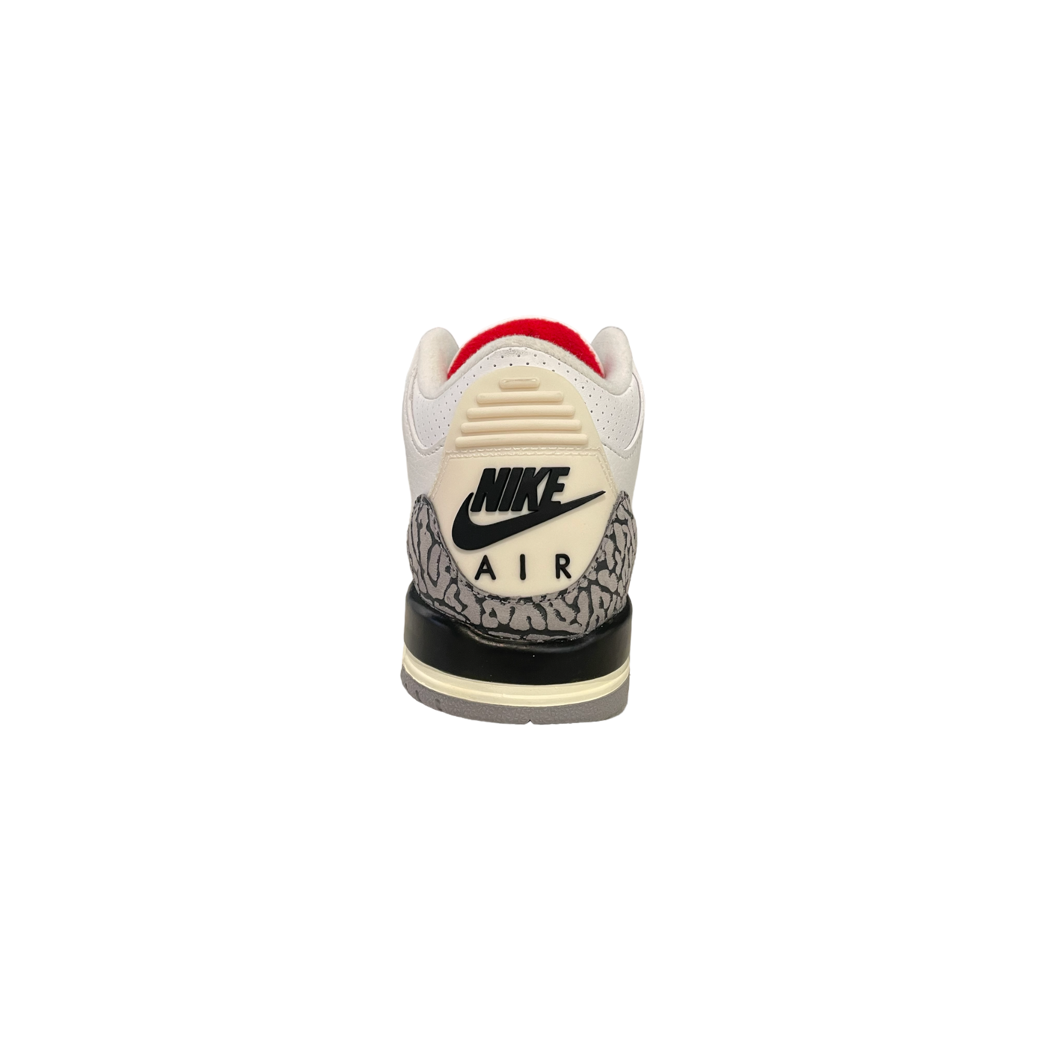 Air Jordan 3 Retro White Cement Reimagined (GS)