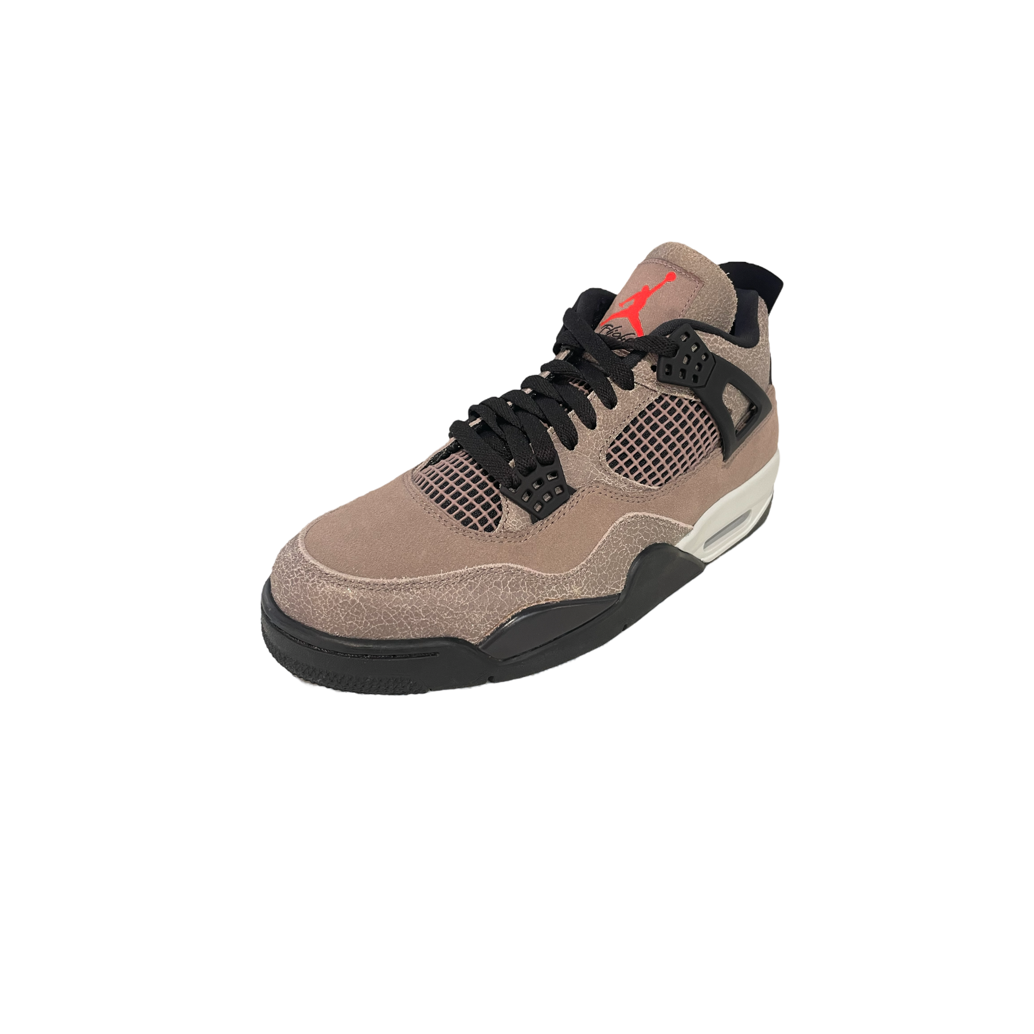 Air Jordan 4 Retro Taupe Haze