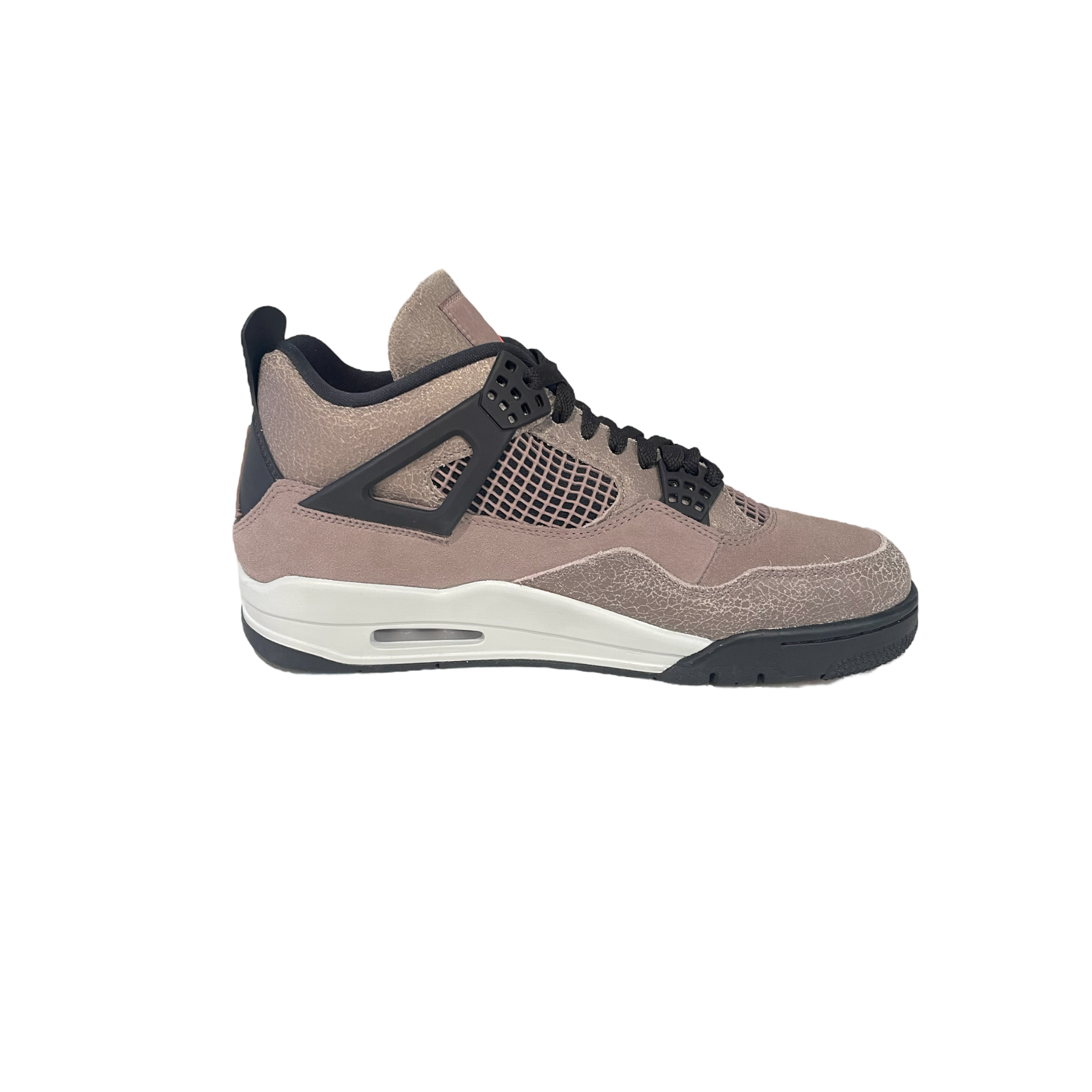 Air Jordan 4 Retro Taupe Haze